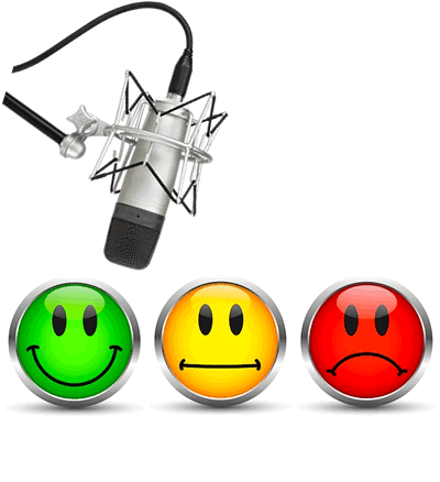 voice critiques by professional voice talent todd schick