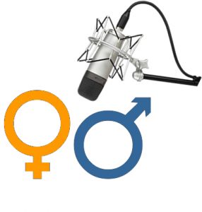 Professional Male and Female Voice Talent Casting Services